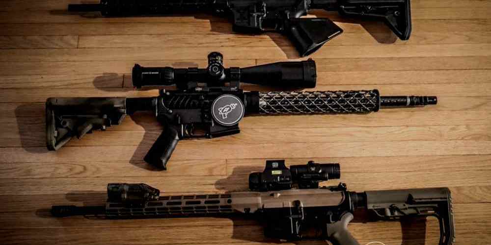Ar15 Triggers